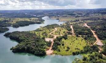 Imagem: Condomínio Rel Ville Gold, Lago Corumbá