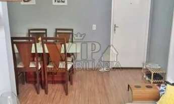 Imagem 2: Ótimo apartamento no Condomíno Jardins de Campo Grande. Ac. Financ