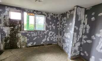 Imagem 7: CAS LADO COMERCIO PERTO POSTO SAUDE DE FUNDOS 3 QTS VARANDA AMPLO TERRENO DOC OK