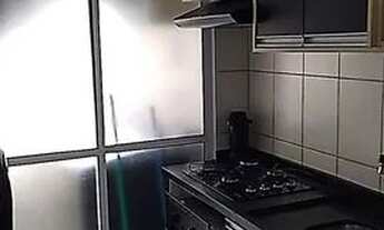 Imagem 4: Apartamento Reformado - 2 dorms - 53 m² - Santa Archélia