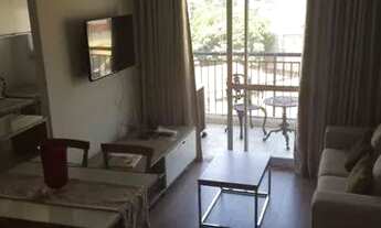 Imagem 6: APARTAMENTO - MORUMBI - SP