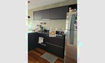 Imagem 3: São Paulo - Apartamento Padrão - Campo Belo