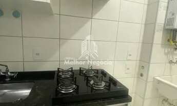 Imagem 6: Apartamento com 2 dorms, Jardim Noêmia, Campinas - R$ 229 mil, Cod: AP1963