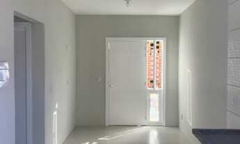 Imagem 3: Saia do Aluguel! Casa 2 quartos com churrasqueira em Guaíba - A partir de R$1.266 mensais