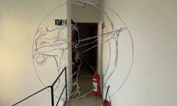 Imagem 6: Sobrado para aluguel possui 120 metros quadrados com 1 quarto em Vila Primavera - São Paul