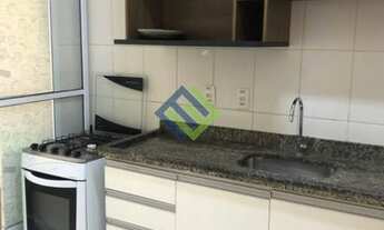 Imagem: Apartamento p/ locação edifício Upper