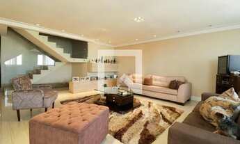 Imagem 6: Apartamento à Venda - Casa Verde, 4 Quartos, 390 m2