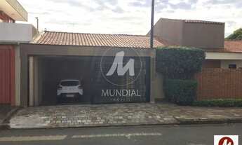 Imagem: Casa (térrea na rua) 4 dormitórios/suite