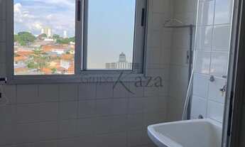 Imagem 5: Apartamento - Monte Castelo - Residencial Jangada - 68m² - 3 Dormitórios. O Residencial J