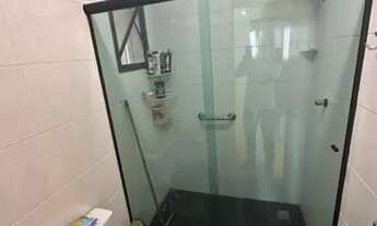 Imagem 3: Apartamento para venda tem 90 metros quadrados com 3 quartos em Guilhermina - Praia Grande