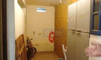 Imagem 2: Sobrado residencial à venda, Tatuapé, São Paulo - SO12071