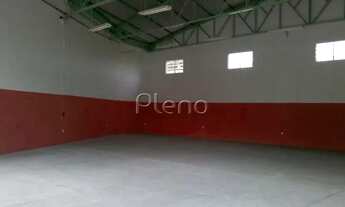 Imagem 7: Barracão - Jardim Paulicéia - Campinas