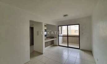 Imagem 5: Apartamento para locação no Residencial Parque Poty