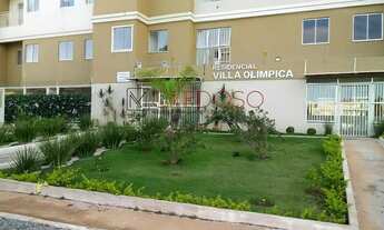 Imagem: Ágio apartamento 2 quartos, vaga de garagem