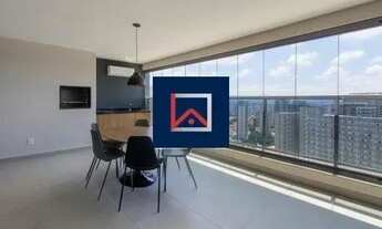 Imagem 6: Apartamento Locação 3 Dormitórios - 111 m² Vila Madalena