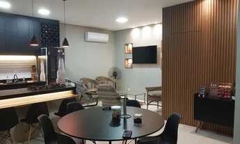 Imagem 6: Casa em Condomínio para Venda em Ribeirão Preto, Condomínio Evidence Resort, 3 dormitórios