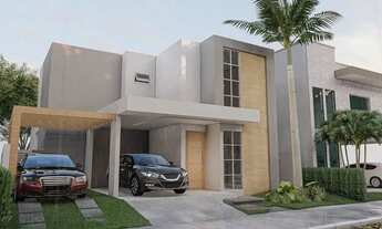 Imagem 2: Casa Nova de andar no Maluí