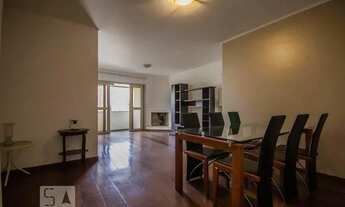 Imagem 1: Apartamento à Venda - Portal do Morumbi, 3 Quartos, 128 m2