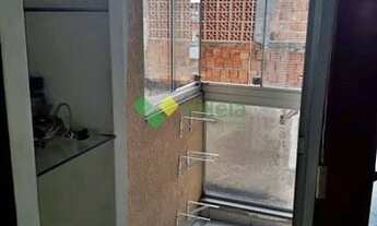 Imagem 5: Apartamento em Vila Monteiro - Poá