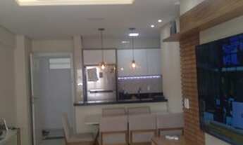 Imagem: Apto Renascença II Próximo Crescimento