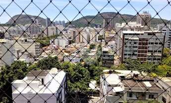 Imagem 4: Apartamento com 3 quartos à venda, 117 m² por R$ 2.200.000 - Botafogo - Rio de Janeiro/RJ