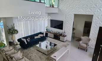 Imagem 4: Belíssima Mansão Duplex 862m2, 4 suites, piscina, academia, escritorio, área gourmet. Pont