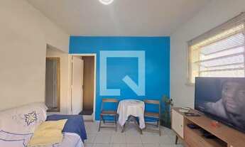 Imagem 2: Apartamento à Venda - Todos os Santos, 1 Quarto, 90 m2