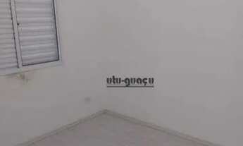 Imagem 5: Apartamento com 2 dormitórios para alugar, 49 m² por R$ 1.582,00/mês - Edifício Recanto do