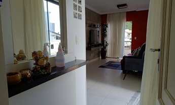 Imagem 7: Cobertura com vista para o mar - Bairro Abraão em Florianópolis/SC.