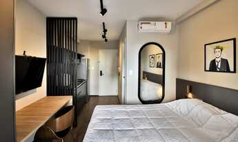 Imagem 5: Apartamento para Aluguel em Pinheiros - São Paulo - SP