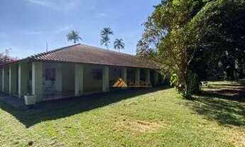 Imagem 2: Sítio com 4 dormitórios à venda, 242000 m² por R$ 4.500.000,00 - Rural - Serra Azul/SP