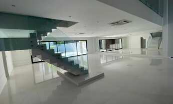 Imagem: Sweet Home casa de condomínio para venda