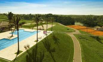 Imagem 4: Terreno à venda, 700 m² por R$ 550.000,00 - Condomínio Campos de Santo Antônio - Itu/SP