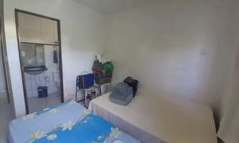 Imagem 2: Casa de condomínio para venda com 95 metros quadrados com 3 quartos em Serraria - Maceió