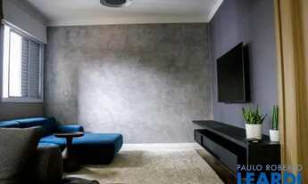 Imagem 4: APARTAMENTO - ALTO DE PINHEIROS - SP