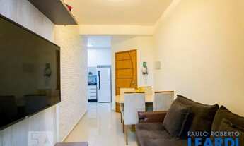 Imagem 6: APARTAMENTO - JARDIM CRISTIANE - SP