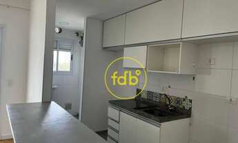 Imagem 7: Studio com 1 dormitório para alugar, 42 m² por R$ 3.000/mês - Panamby - São Paulo/SP