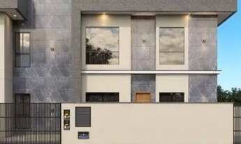 Imagem 2: Sobrado com 2 dormitórios à venda, 62 m² por R$ 290.000 - Quinta dos Açorianos - Barra Vel