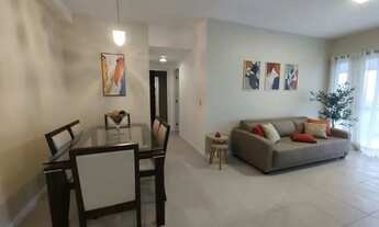 Imagem 2: Reserva do parque Apartamento para aluguel e venda possui 79 metros quadrados com 2 quarto