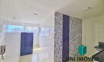 Imagem 5: Belíssimo apto à venda 2 suítes com varanda, 2 vagas e com vista para o mar na Praia da A