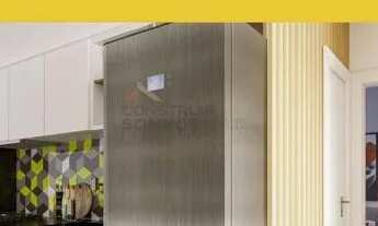 Imagem 7: Garden à venda, 2 quartos, 1 vaga, Jardim Campo Verde - Almirante Tamandaré/PR