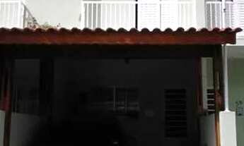 Imagem 3: Sobrado em Condomínio para Locação em Itaquaquecetuba, Vila Ursulina, 2 dormitórios, 2 ban