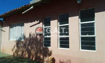 Imagem: CASA À VENDA NO JULIO DE MESQUITA - SOROCABA/SP