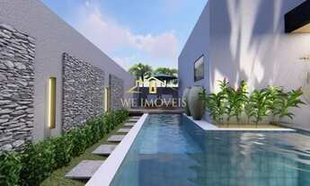 Imagem 5: Casa em condomínio à venda, Terras de Florença, Vila do Golf