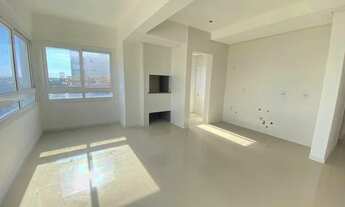 Imagem 6: Apartamento de frente com 2 suítes + lavabo em prédio novo com infraestrutura