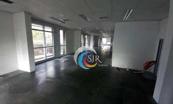 Imagem 2: Conjunto para alugar, 313 m² - Jardim Paulista - São Paulo/SP