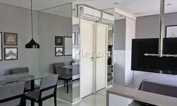 Imagem: Apartamento - Vila Lídia - Campinas