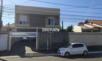 Imagem: CANOAS - Casa Padrão - IGARA