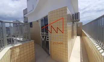 Imagem 7: Cobertura duplex de 160 metros e 4 quartos no Flamengo - Rio de Janeiro - RJ