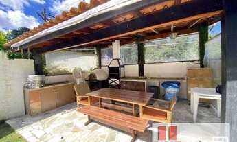 Imagem 5: Casa a venda com 350 m²! com 5 quartos em Capivari, terreno de 1.200 m² - Campos do Jordão